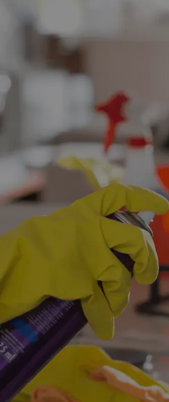 Reliable Residential & Commercial Cleaning in Omaha, NE